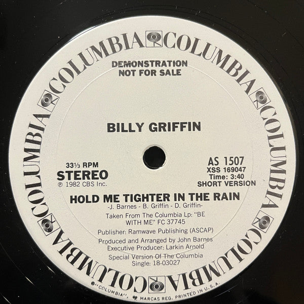 Hold Me Tighter In The Rain | Rectangle Triangle