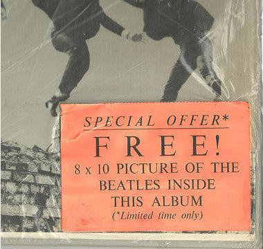 Twist And Shout 2 The Beatles