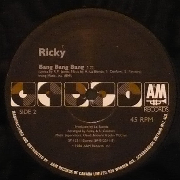Bang Bang Bang Ricky (3)