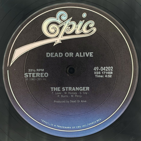 What I Want 2 Dead Or Alive