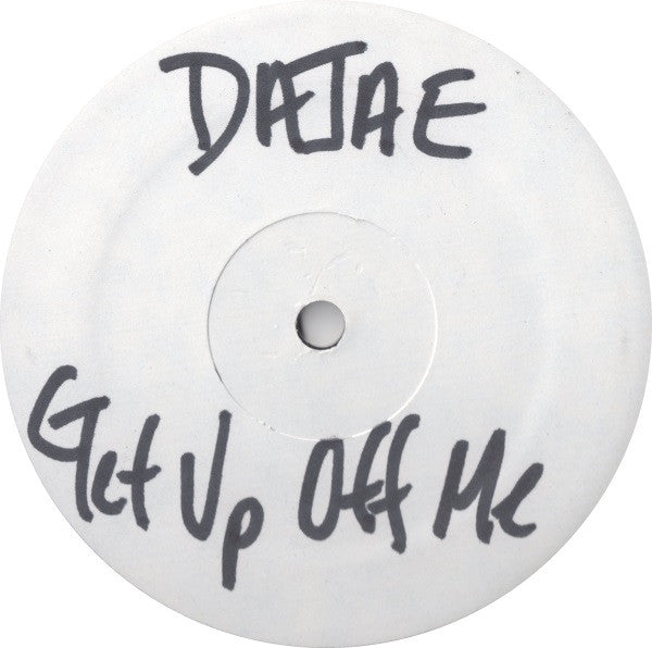 Get Up Off Me | Rectangle Triangle