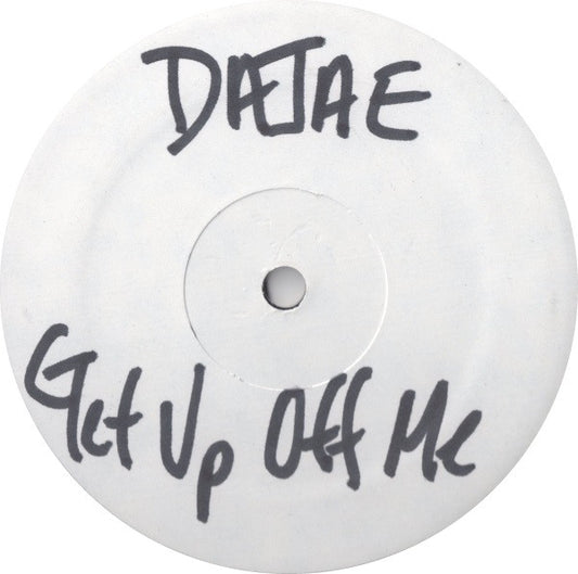Get Up Off Me | Rectangle Triangle