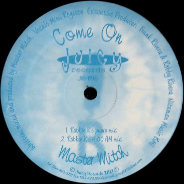 Come On | Rectangle Triangle