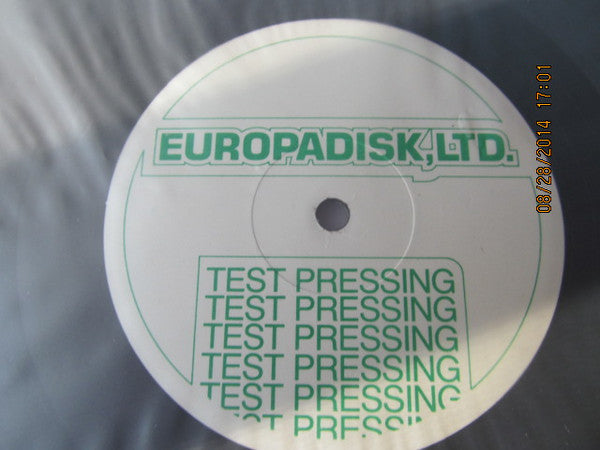 Trax - Vol. 1 A Dose Of Paradise