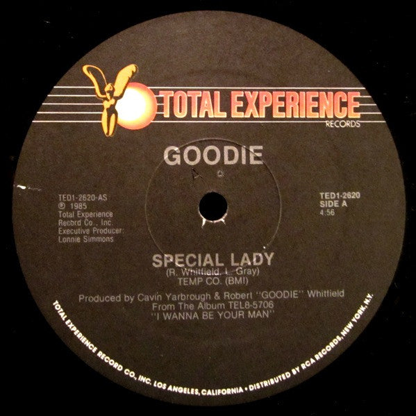 Special Lady | Rectangle Triangle
