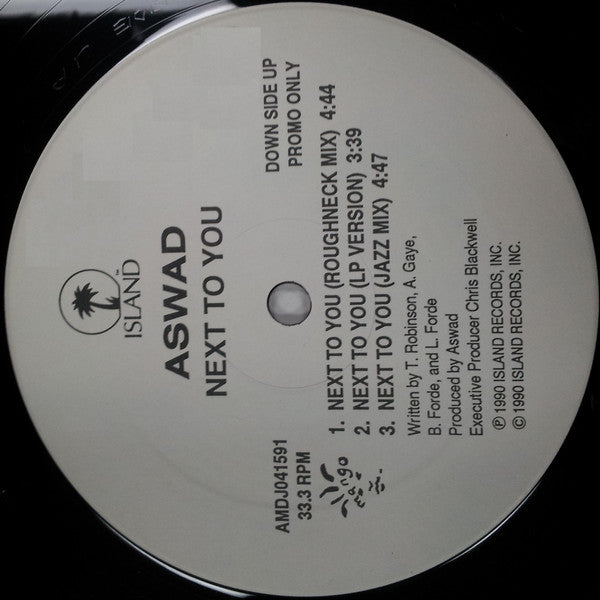 Go On / Next To You | Rectangle Triangle