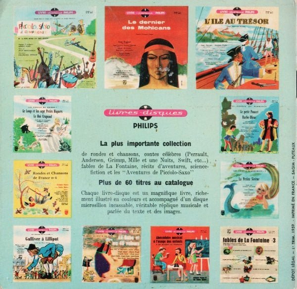 Cendrillon Various