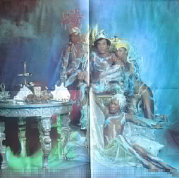 Oceans Of Fantasy Boney M.