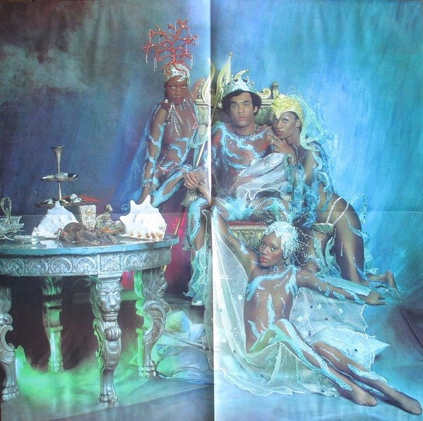 Oceans Of Fantasy 2 Boney M.