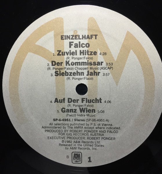 Einzelhaft | Rectangle Triangle