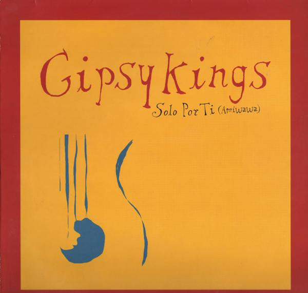 Solo Por Ti (Amiwawa) Gipsy Kings