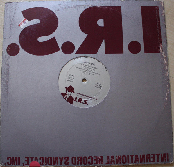 Don't Be Afraid Of The Dark | Rectangle Triangle