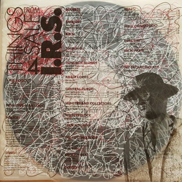 So Excited | Rectangle Triangle