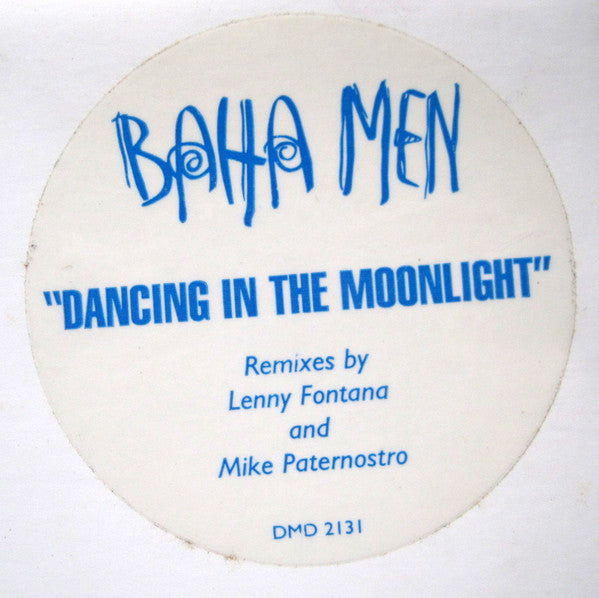 Dancing In The Moonlight | Rectangle Triangle