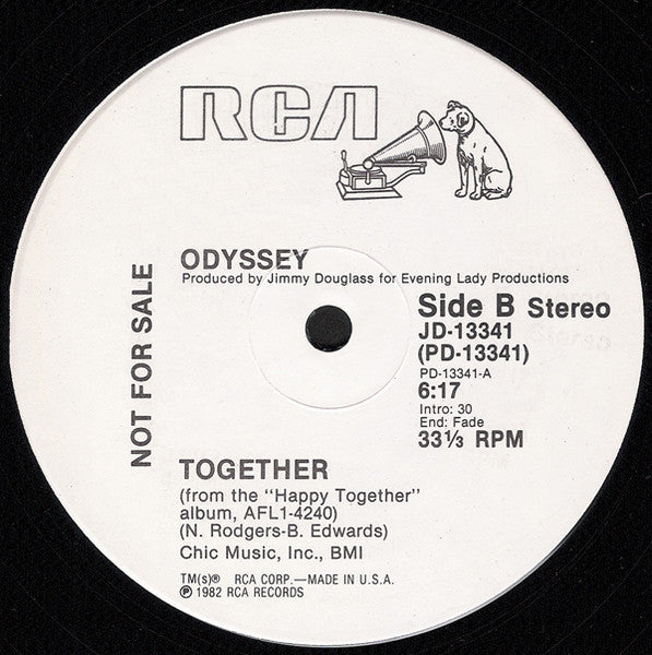 Together Odyssey (2)
