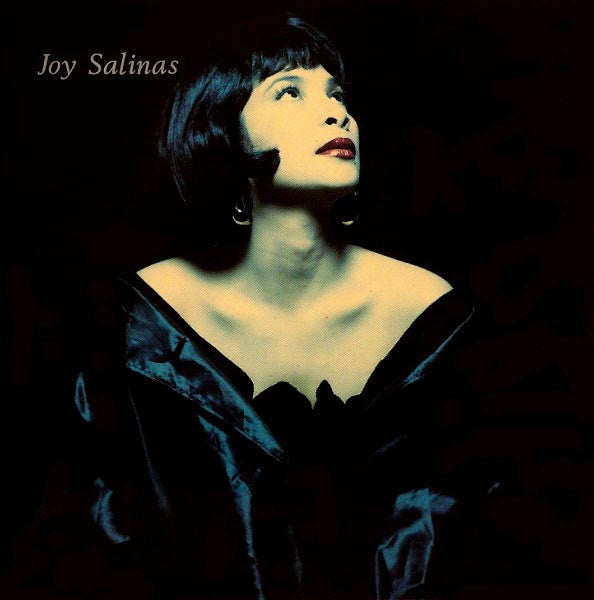 Joy Salinas Joy Salinas