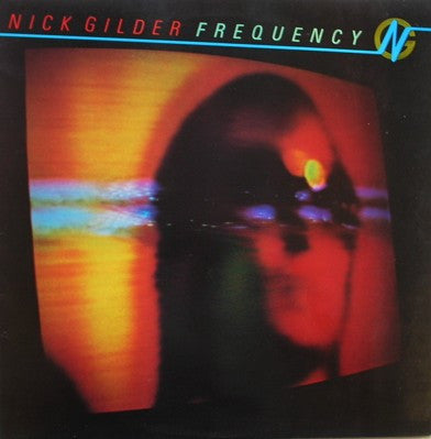 Frequency Nick Gilder