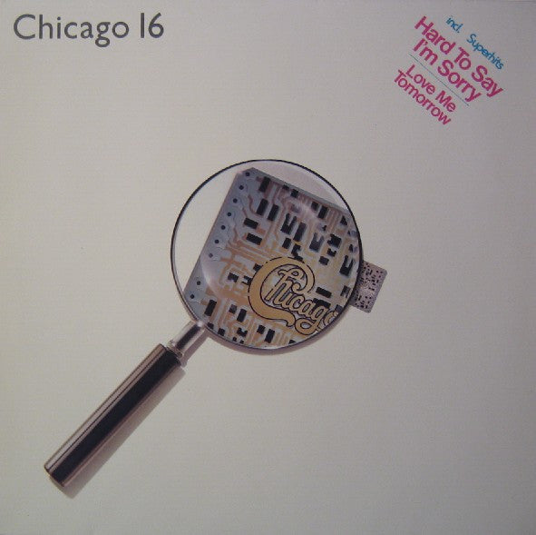 Chicago 16 Chicago (2)