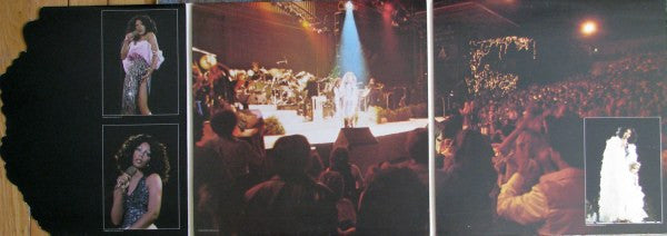 Live And More Donna Summer