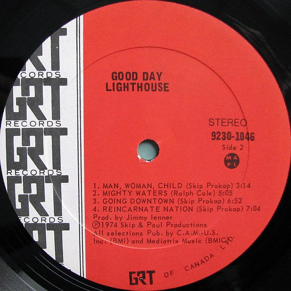 Good Day Lighthouse (2)