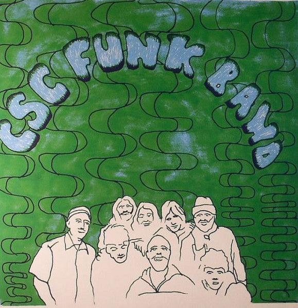 CSC Funk Band - A Troll's Soirée
