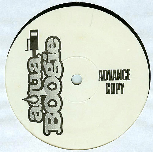 These Are The Times | Rectangle Triangle