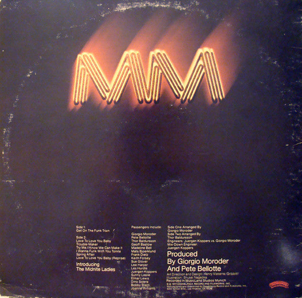 Munich Machine Munich Machine