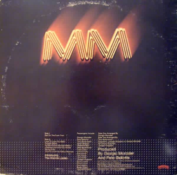 Munich Machine | Rectangle Triangle