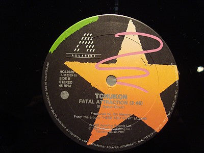 Don't Matter To Me | Rectangle Triangle