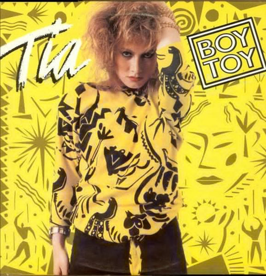 Boy Toy | Rectangle Triangle