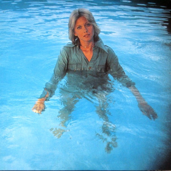 Come On Over Olivia Newton-John
