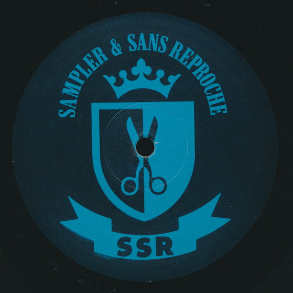 Drop That Ghetto Blaster! | Rectangle Triangle