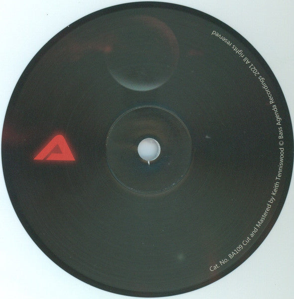 Sub Sonic Survivor Bass Junkie