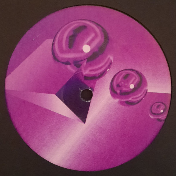 The Acid Quest EP | Rectangle Triangle