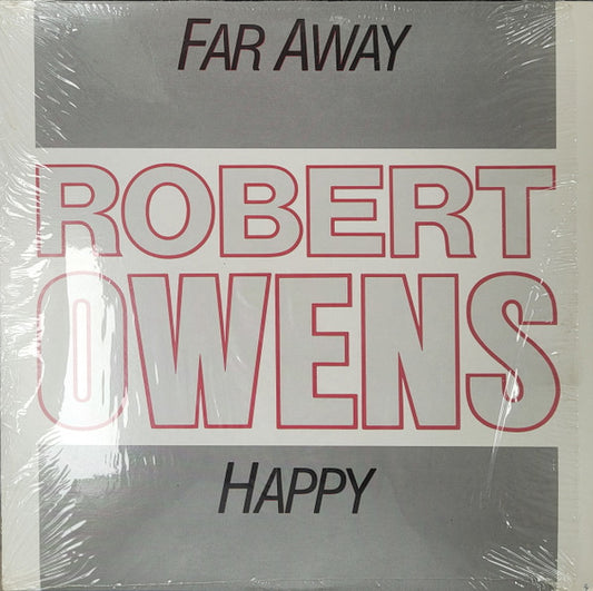 Far Away / Happy