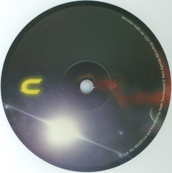 Sub Sonic Survivor Bass Junkie