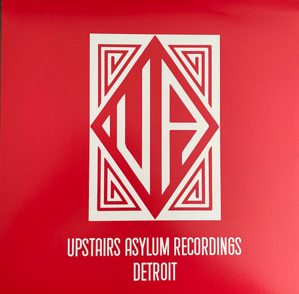 Tracks From The Asylum Norm Talley