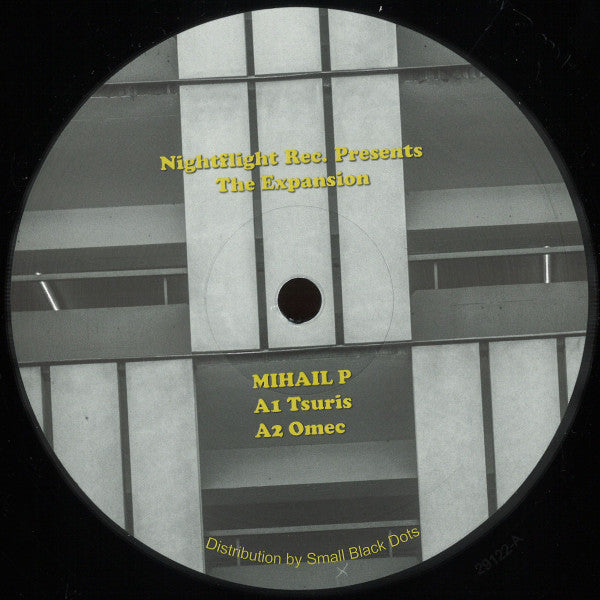 The Expansion Mihail P