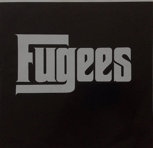 The Score Fugees