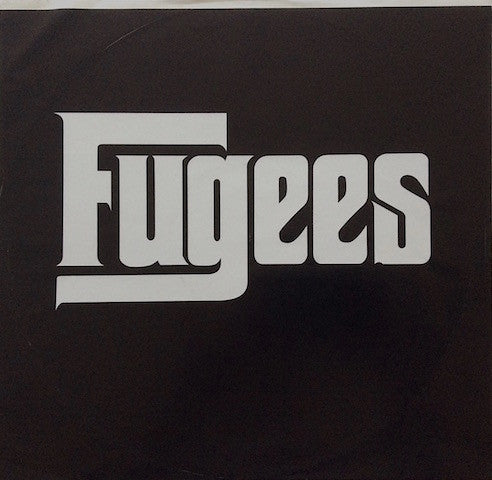 The Score Fugees