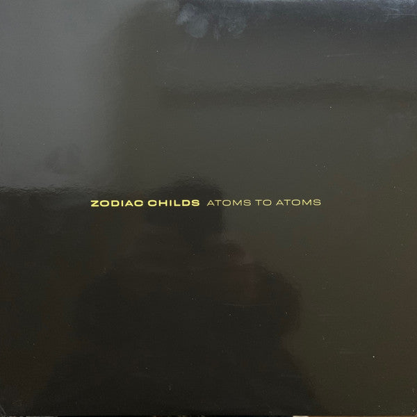 Atoms To Atoms Zodiac Childs