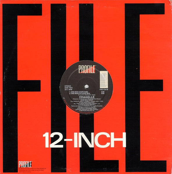 One Man | Rectangle Triangle