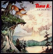 La Bomba Tonio K.