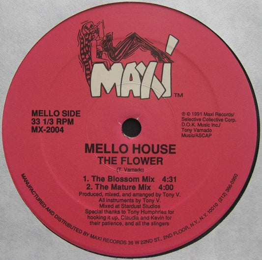 The Flower