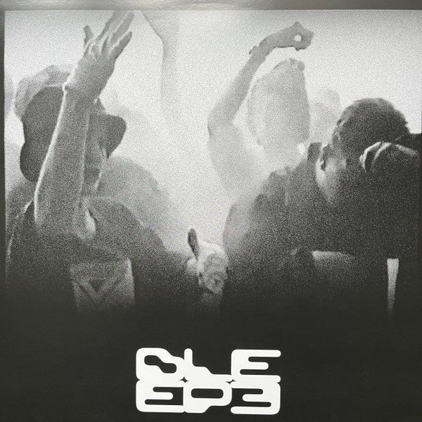 BLE-EP3 Various