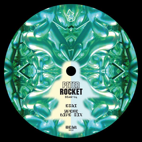 Esai Peter Rocket