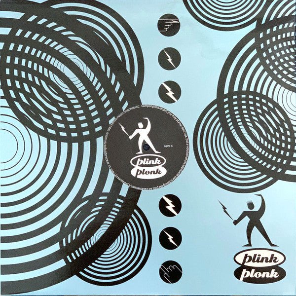 Floorstruk Pluto