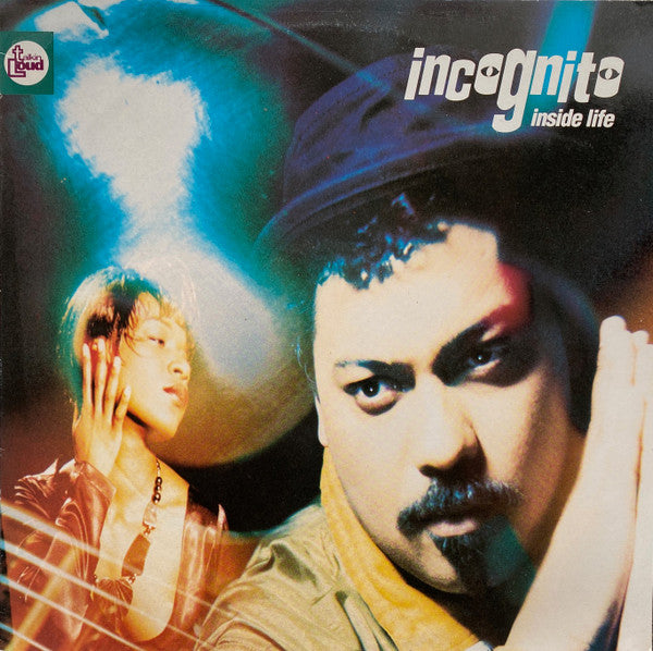 Inside Life Incognito