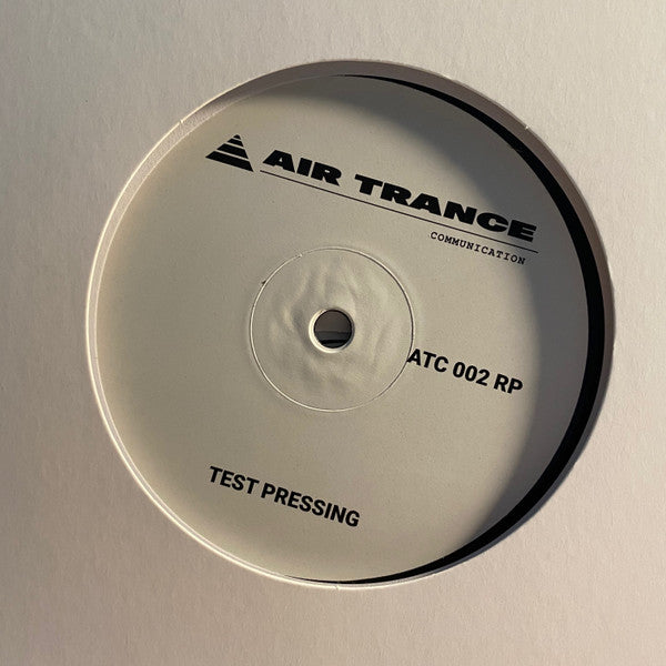 Automatic Flint EP Alessandro Picciafuochi