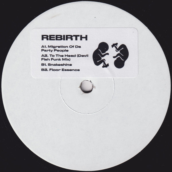 Bassex Selections Rebirth